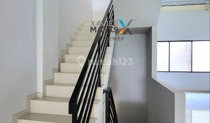 Ruang Usaha Strategis di Elpico Mall Villa Puncak Tidar  9