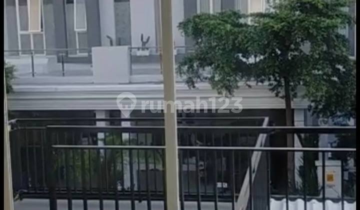 Rumah Siap Huni Dekat Kampus di Green Orchid Soekarno Hatta Malang  1