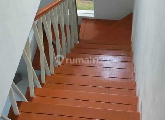 Rumah Siap Huni Dekat Kampus di Green Orchid Soekarno Hatta Malang  6