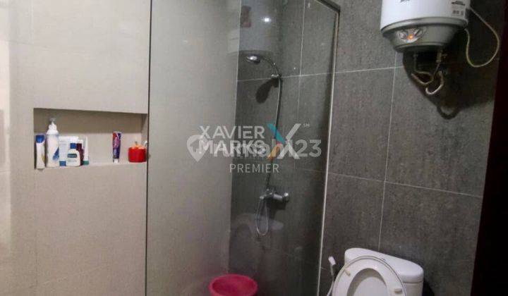 Rumah Bagus Furnished di Graha Kencana Malang  3