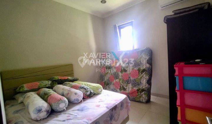 Rumah Bagus Furnished di Graha Kencana Malang  5