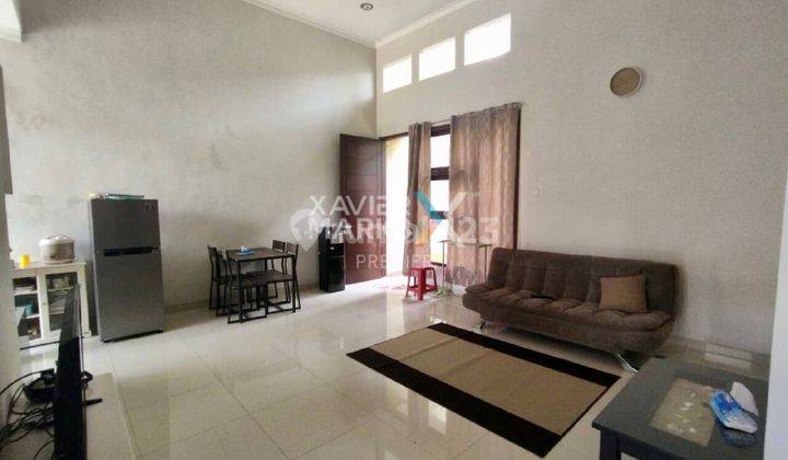 Rumah Bagus Furnished di Graha Kencana Malang  6