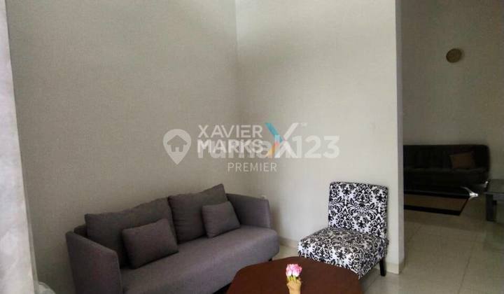 Rumah Bagus Furnished di Graha Kencana Malang  7