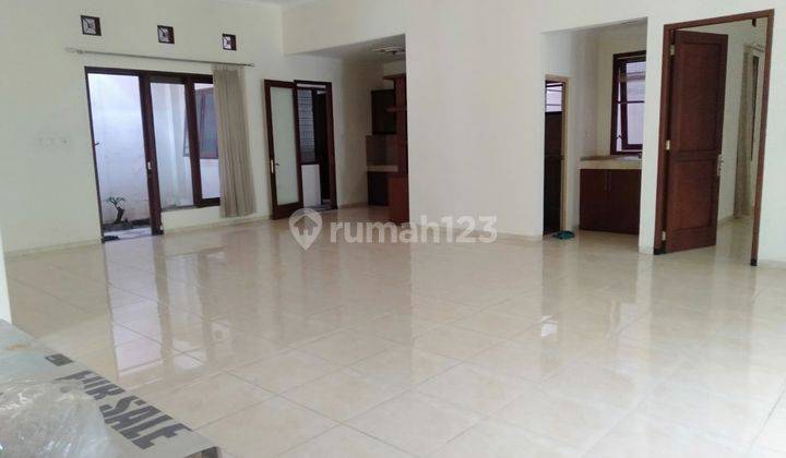Rumah Dengan Taman Luas di Puncak Dieng Malang 2