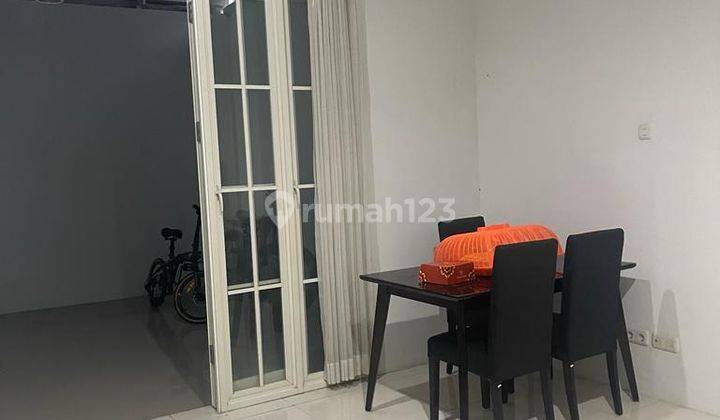 Rumah Bagus 2 Lantai di Green Orchid Soekarno Hatta Malang 5