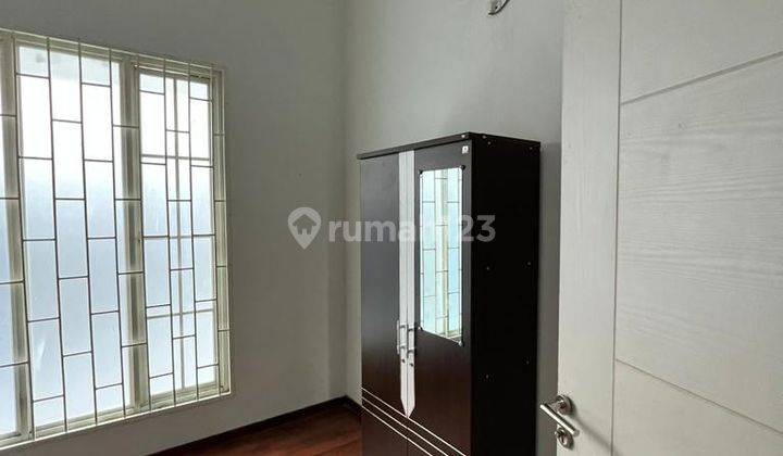 Rumah Bagus 2 Lantai di Green Orchid Soekarno Hatta Malang 7