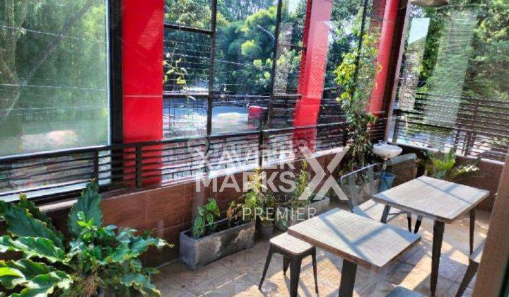 Ruang Usaha Bersih Siap Pakai di Klojen Malang 2