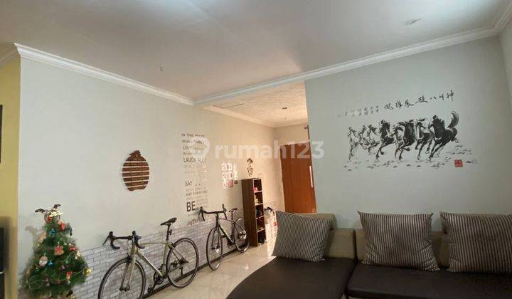 Rumah Luas Lokasi Strategis Dieng Tidar Malang 8