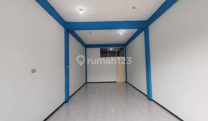 Ruko Siap Huni di Raya Gadang Malang Lokasi Strategis 3