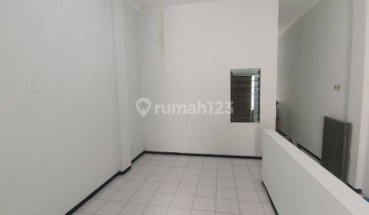 Ruko Siap Huni di Raya Gadang Malang Lokasi Strategis 4