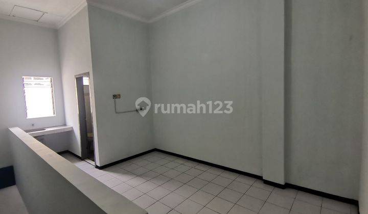 Ruko Siap Huni di Raya Gadang Malang Lokasi Strategis 8