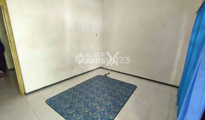 Rumah 3 Lantai Siap Huni Untuk Kosan di Tlogomas Malang  3