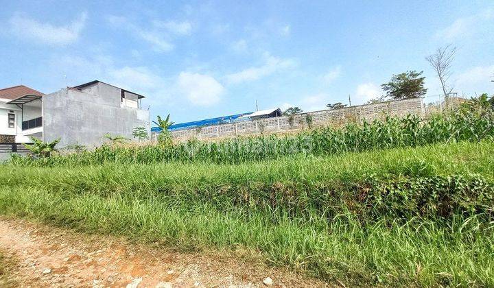 Tanah Hook Nol Jalan di Dieng Atas Malang Lokasi Strategis  2