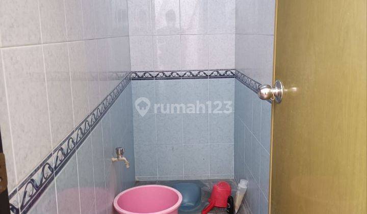 Rumah Bagus Terawat di Sulfat, Malang 3