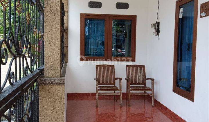 Rumah Bagus Terawat di Sulfat, Malang 6