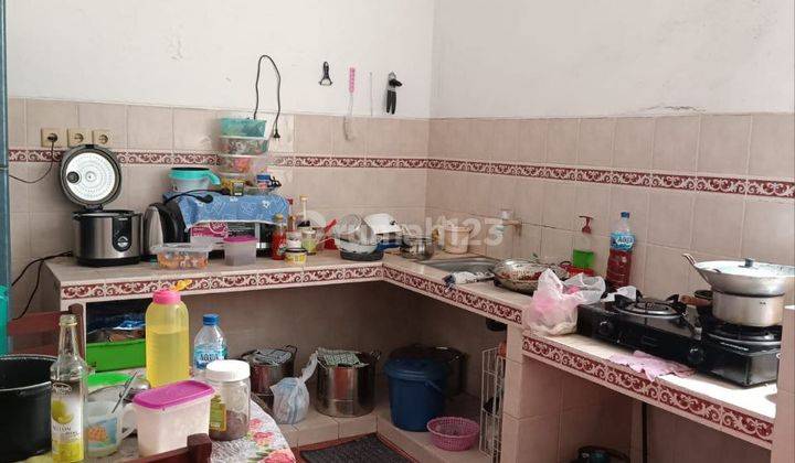 Rumah Bagus Terawat di Sulfat, Malang 11