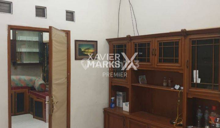 Rumah Bagus Minimalis di Taman Sulfat, Malang 3