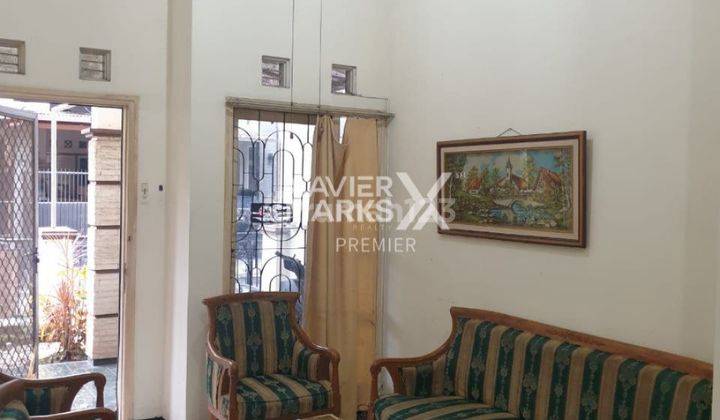 Rumah Bagus Minimalis di Taman Sulfat, Malang 4