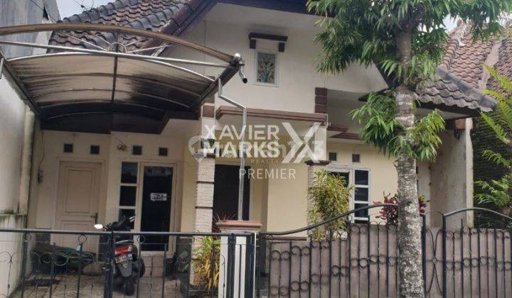 Rumah Bagus Minimalis di Taman Sulfat, Malang 6