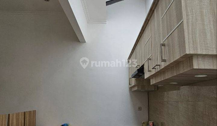 Rumah Bagus Full Perabot Langsung Huni di Pandanwangi, Malang 7
