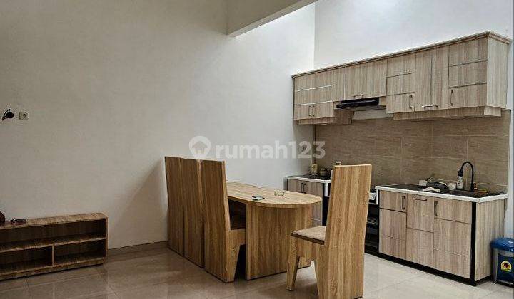 Rumah Bagus Full Perabot Langsung Huni di Pandanwangi, Malang 9
