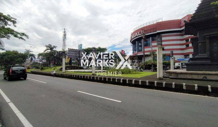 Ruang Usaha Dijual di Raya Dieng, Sukun, Malang 2