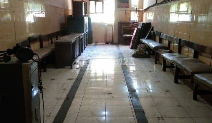 Dijual Ruko Potensional Strategis di Jl Raya Langsep Klojen 2
