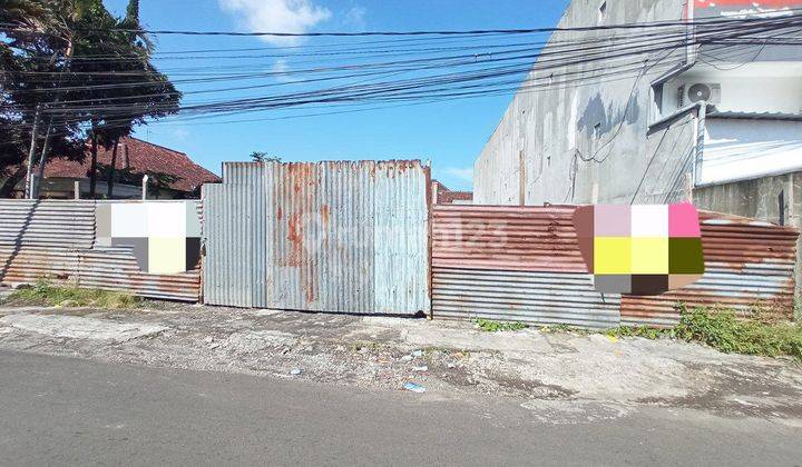 Dijual Disewakan Tanah Luas di Candi Badut Tidar Malang 2