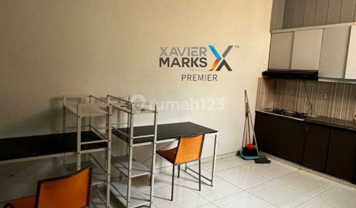 Rumah 2 Lantai Bagus SHM di Permata Jingga , Malang 2