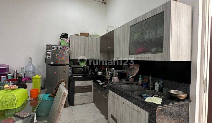 Rumah Nyaman Siap Huni di Austinville Dieng Malang  2