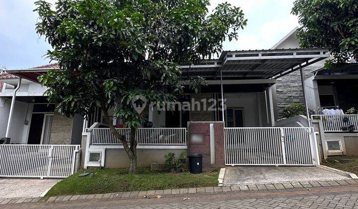 Rumah Nyaman Siap Huni di Austinville Dieng Malang  1