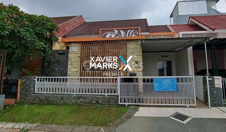 Rumah Minimalis Dekat Kampus di Permata Jingga Suhat Malang  1