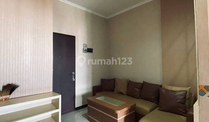 Rumah Bagus Semi Furnished SHM di Permata Jingga , Malang 2