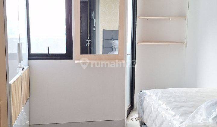 Apartemen Furnished Siap Huni di Begawan Malang  1