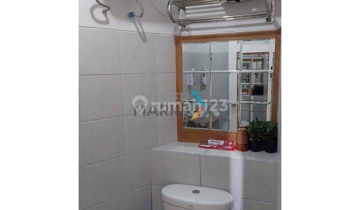 Apartemen Furnished Siap Huni di Begawan Malang  2