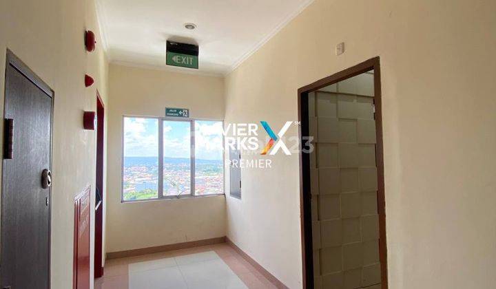 Apartement SOEKARNO HATTA Malang 3 BR Furnished Bagus 2