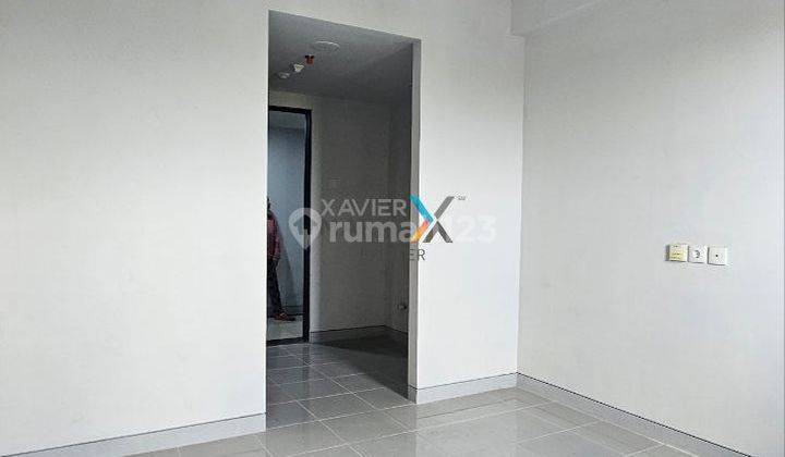 Dijual Unit Baru Apartemen Begawan Malang  2