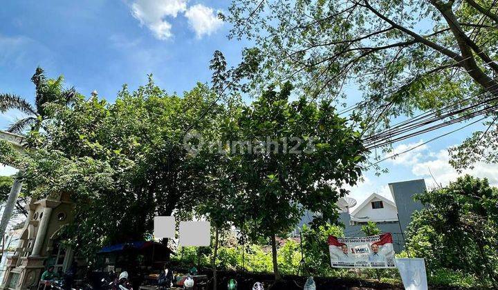 Tanah Kavling Premium Siap Bangun Di Boulevard Dieng Malang 1