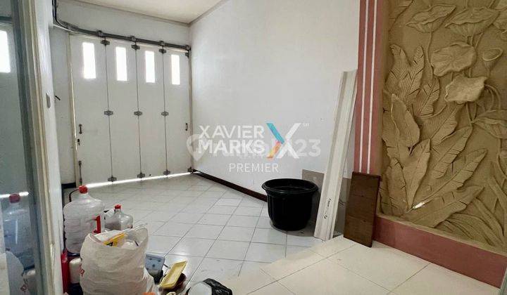 Rumah 2 Lantai Bagus Semi Furnished SHM di Araya, Malang 2