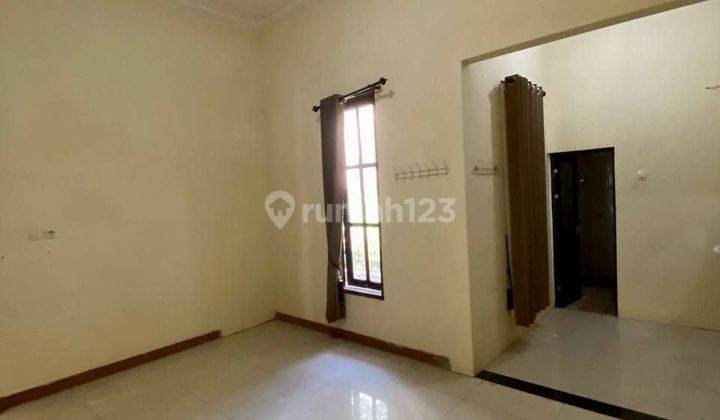 Dijual Rumah Murah di Bumiayu Kedungkandang Malang 2