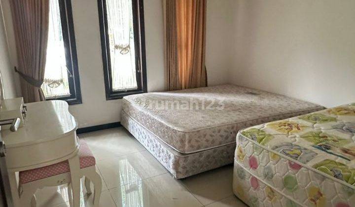 Rumah Bagus 2 Kamar Dekat Ma Chung Di Villa Puncak Tidar Malang 2