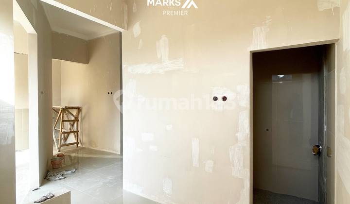 Kos Baru dekat Kampus UNISMA UIN UB di Dinoyo Lowokwaru Malang 2