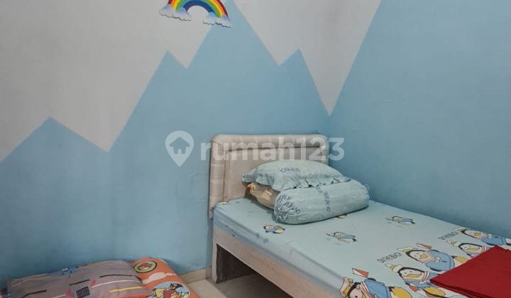 House for Quick Sale Negotiable Ready to Occupy in Pandanwangi Sulfat Malang 2