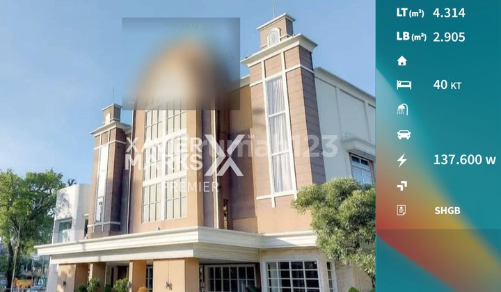 Hotel Aktif Tengah Kota Area Kayutangan Klojen Malang 1