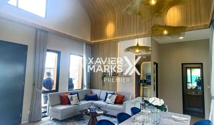 Rumah Baru Strategis di Citra Garden City Malang 2