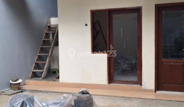 Rumah Bagus Siap Huni Di Villa Puncak Tidar Malang 2