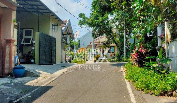 Rumah Siap Huni Terawat Tengah Kota di Sulfat Blimbing Malang 2