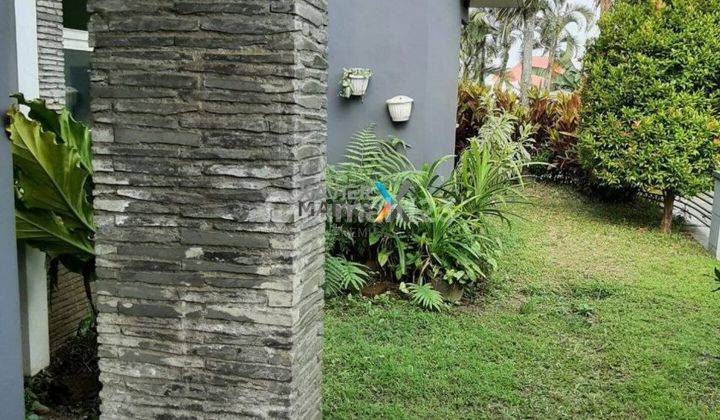 Rumah 2 Lantai Bagus SHM di Villa Puncak Tidar , Malang 2