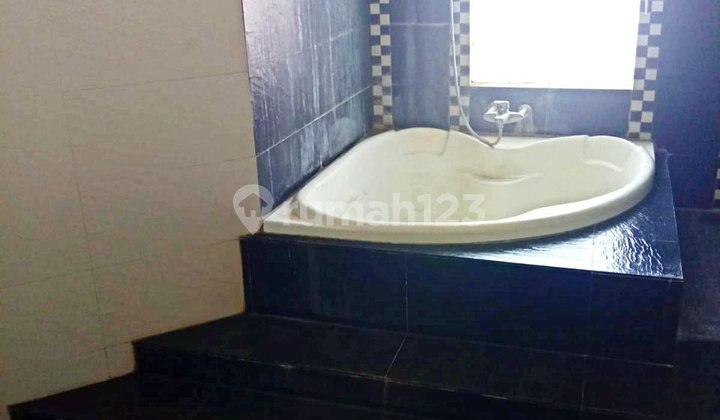 Villa Megah Luas View Gunung di Punten Kota Batu 2