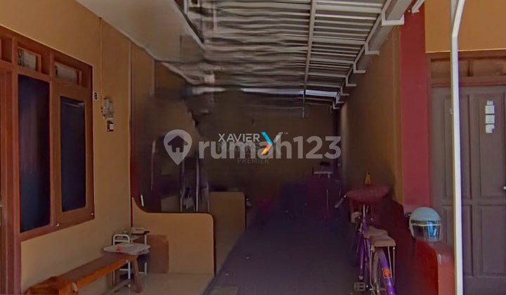Kos House Area in Bendungan, Lowokwaru Malang Near Campus 2